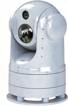 HT G900-3L/4L/5L/6L 多光谱激光跟踪夜视仪