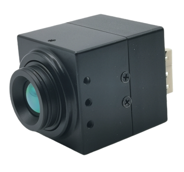 HT V01/V02/V03 智能⻋载红外热成像