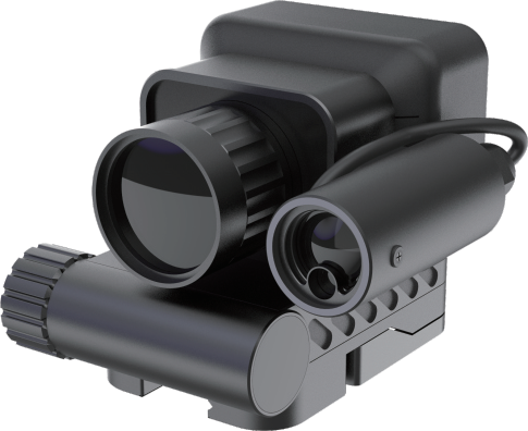 HT A1201/A1101/A1102 Monocular Thermal Imager