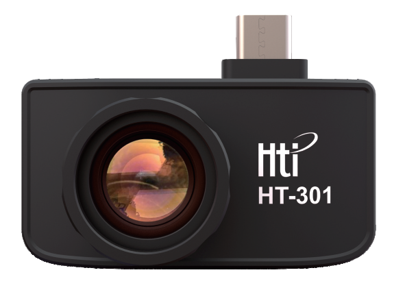 HT 301 Handheld Thermal Monocular