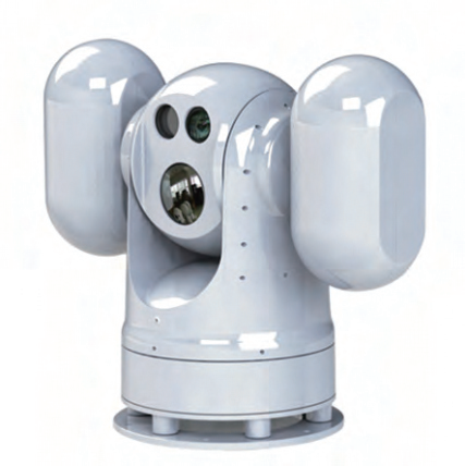 Electromagnetic interference equipment system