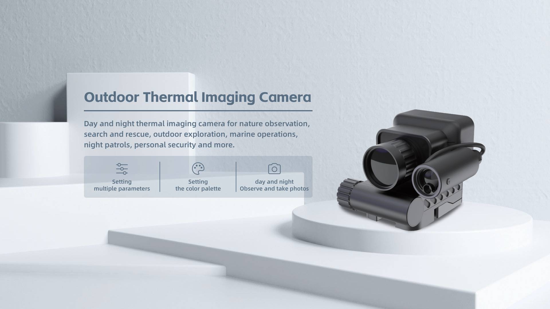 Product characteristics