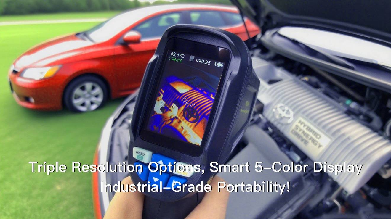 Product characteristics