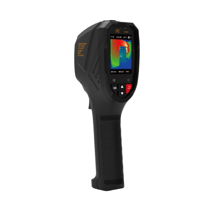 HT H101_手持红外热成像仪