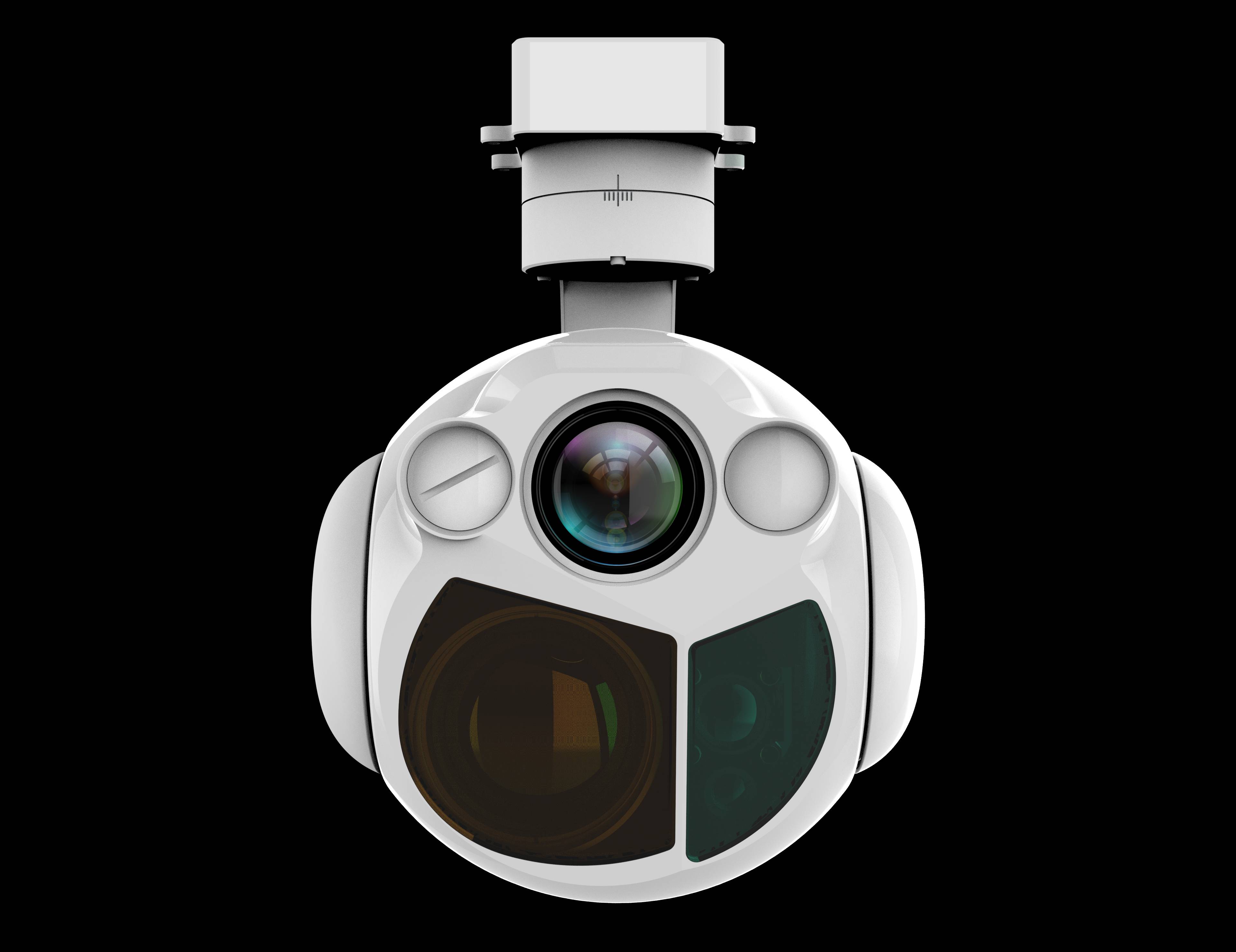 T25 三光光电吊舱系统