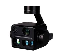 T28 3轴云台6TOPS AI相机