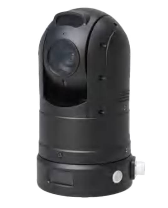 S100-4G 应急布控球机