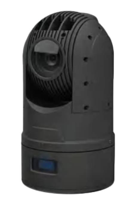 B130S 应急布控球机