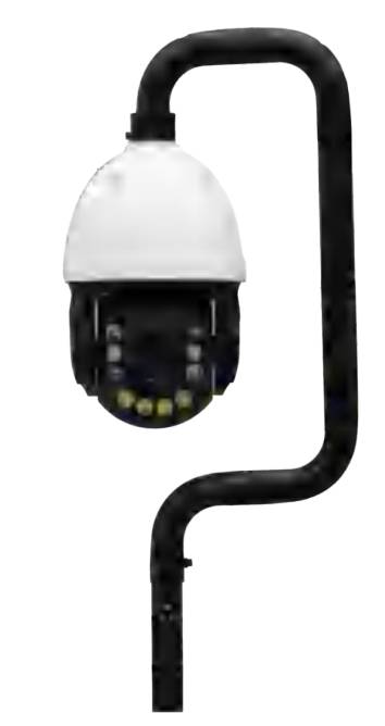 TH-YG4G200W 移动视频监控终端