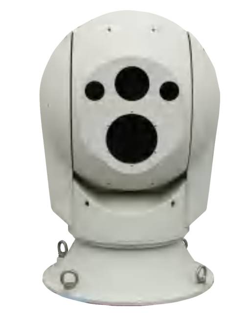 TH-M600HDRCX-BJ 多光谱激光跟踪夜视仪系统