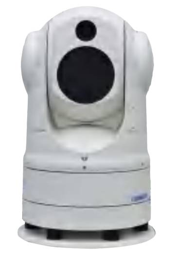 TH-M386HDRCX-BJ 多光谱激光陀螺仪跟踪夜视仪系统