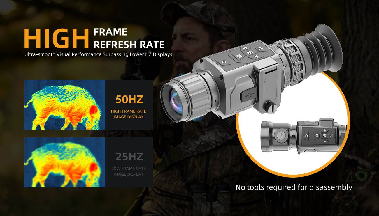 Product characteristics