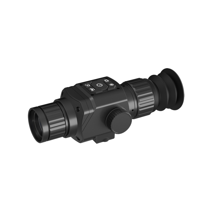 HT A6/A7 单目手持式红外热成像望远镜