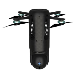 E01 中型胡蜂巡飞红外模组