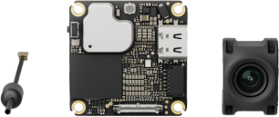 HT E15 红外摄像头模组