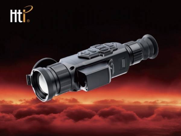选红外热像仪认准品牌厂家！鑫泰HT-A703单目手持热像望远镜企业，品质保障！