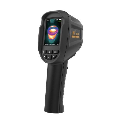 HT 06_手持红外热成像仪