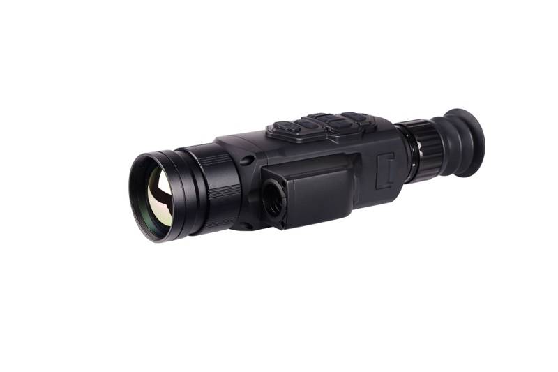 HT A703 单目手持红外热成像望远镜