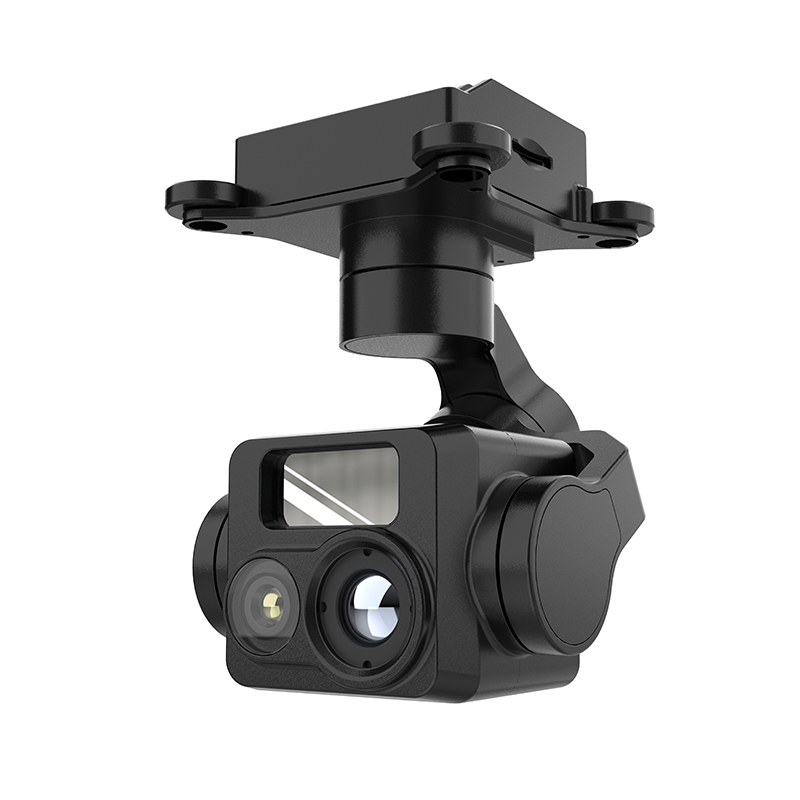 T27 三光云台相机