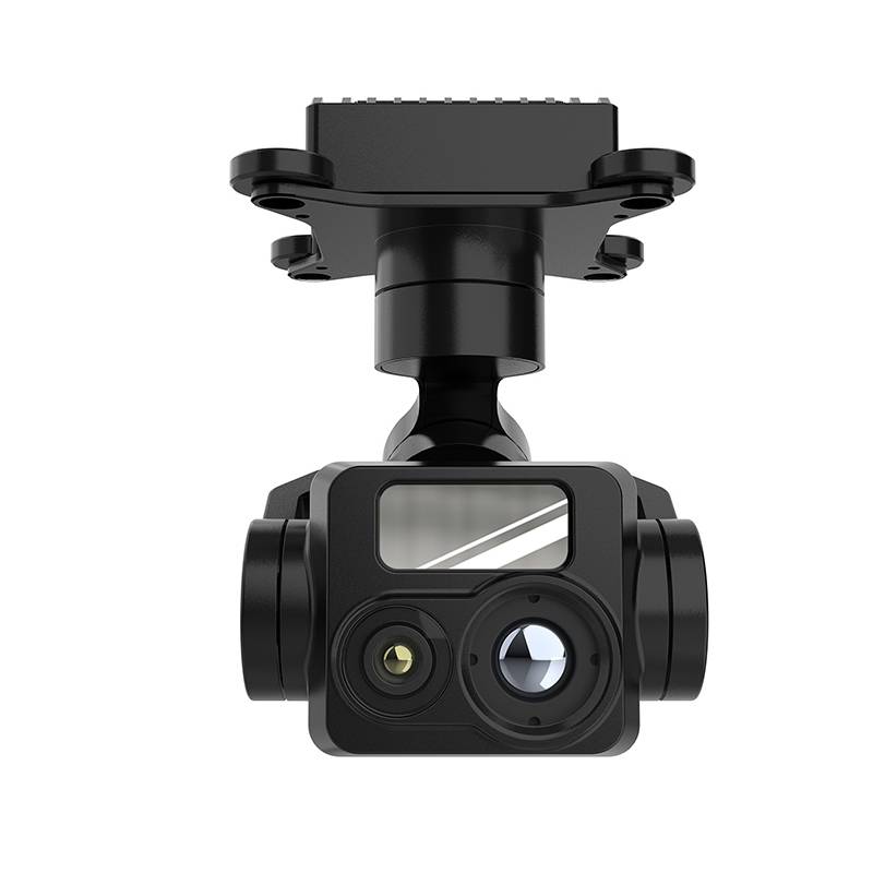 T27 Tri-optical gimbal camera