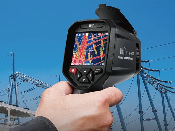 手持式红外热像仪推荐：500505百万文字论坛转载各坛-500505百万论坛最新更新内容-500608百万文字论坛白手起家-新500507百万文字论坛-500505百万文字论坛-500505百万文字论坛-百万文字转载各坛论文500608HT-H4609，便携高效测温利器