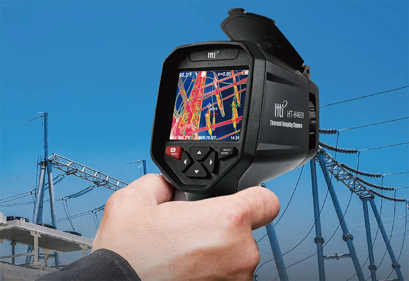 手持式红外热像仪推荐：500505百万文字论坛转载各坛-500505百万论坛最新更新内容-500608百万文字论坛白手起家-新500507百万文字论坛-500505百万文字论坛-500505百万文字论坛-百万文字转载各坛论文500608HT-H4609，便携高效测温利器