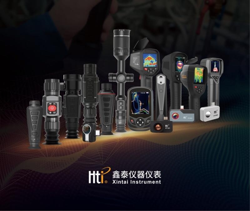 The New Landscape of the Infrared Thermal Imager Market in 2026: Precise Scenario Alignment Emerges as the Core Selection Criterion